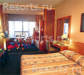 Adams Beach Hotel 12